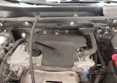 2015 Toyota Rav4 Limited from USA, damaged, VIN 2T3DFREV8FW406007